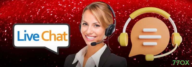 Controles de paJogonto e BRL em 77ox